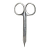 Manicare Nail Scissor Curved x 3