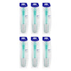 Manicare Pedicure File x 3 Bundle of 6