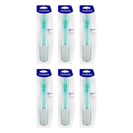 Manicare Pedicure File x 3 Bundle of 6