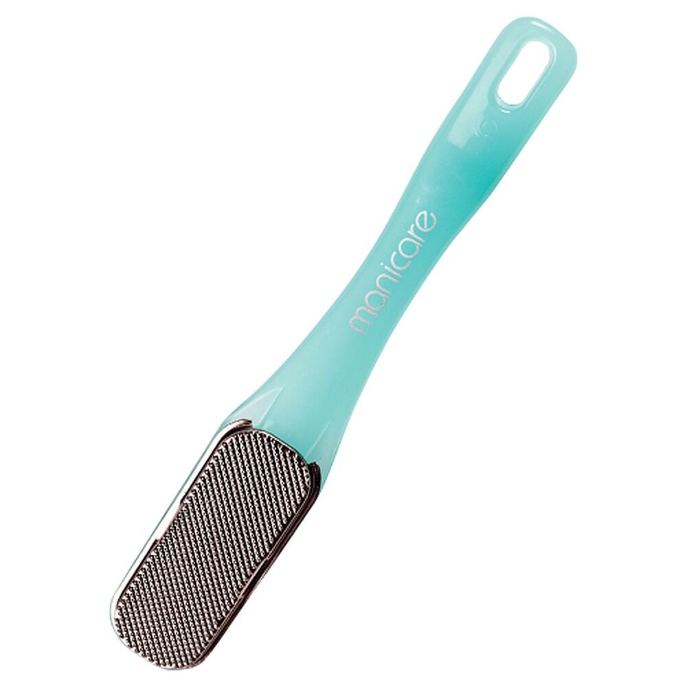 Manicare Pedicure File x 3