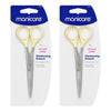 Manicare Hairdressing Scissors x 3 Bundle of 2