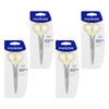 Manicare Hairdressing Scissors x 3 Bundle of 4