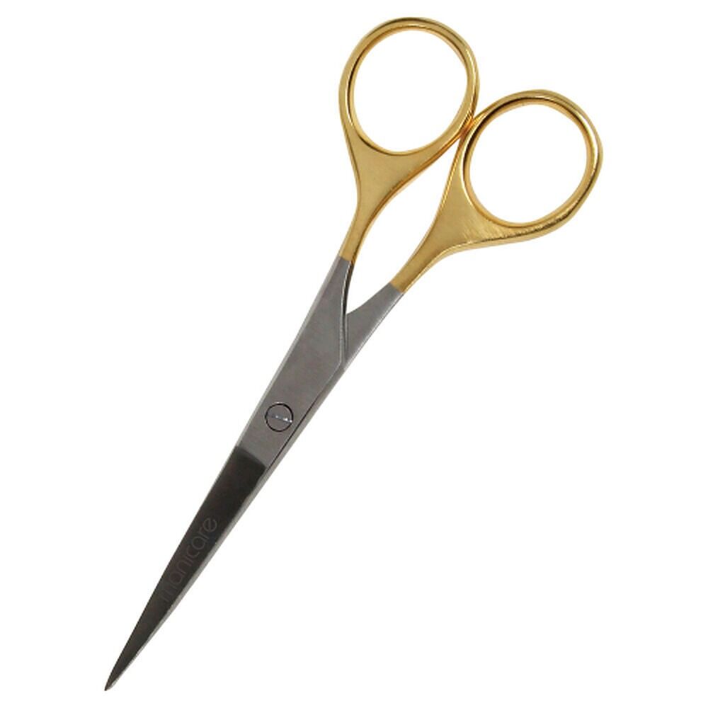 Manicare Hairdressing Scissors x 3