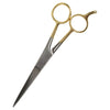Manicare Hairdressing Scissors, 16cm Extra Large Grip x 3