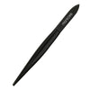 Manicare Tweezer Point Black x 3