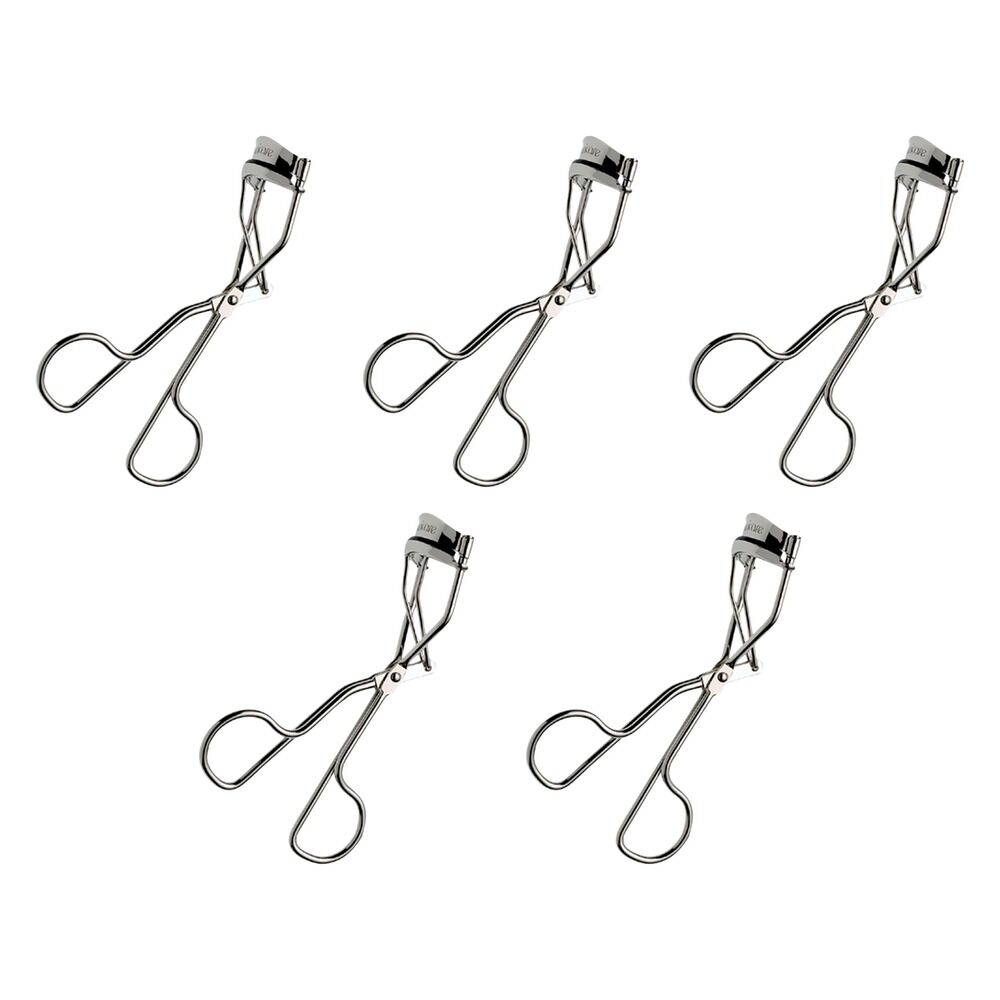 Manicare Eyelash Curler Pack of 5