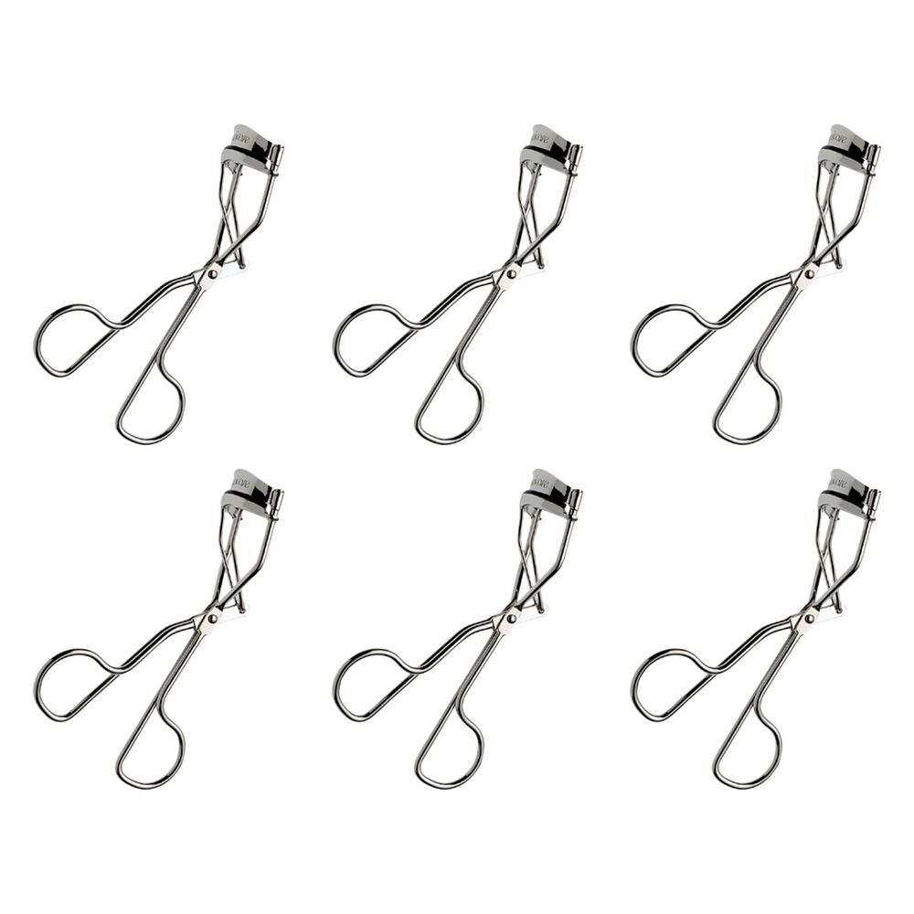 Manicare Eyelash Curler x 3 Bundle of 6