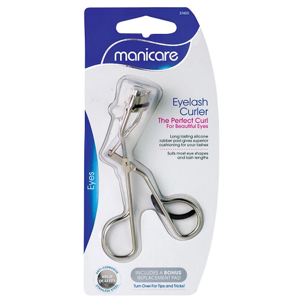 Manicare Eyelash Curler x 3