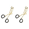 Manicare Eyelash Curler 24k Gold Plated Pack of 2
