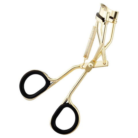 Manicare Eyelash Curler 24k Gold Plated