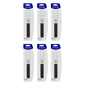 Manicare Maxi 3 Way Buffer x 3 Bundle of 6