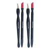 Manicare Cuticle Trimmer with Cut Pusher x 3 Bundle of 2