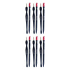 Manicare Cuticle Trimmer with Cut Pusher x 3 Bundle of 6