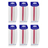 Manicare Emery Boards 120mm 8 Pack x 3 Bundle of 6