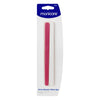 Manicare Emery Boards Coarse/Fine Red 170mm 8 Pack