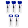 Manicare Sapphire Nail File No. 1 x 3 Bundle of 5
