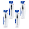 Manicare Sapphire Nail File No.5 x 3 Bundle of 4