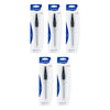 Manicare Sapphire Nail File No.5 x 3 Bundle of 5