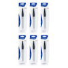 Manicare Sapphire Nail File No.5 x 3 Bundle of 6