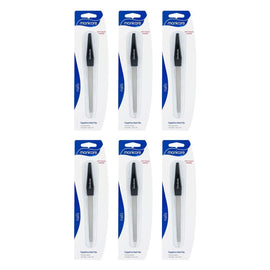Manicare Sapphire Nail File No.5 x 3 Bundle of 6
