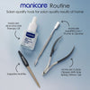 Manicare Sapphire Nail File No.5 x 3