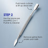 Manicare Sapphire Nail File No.5 x 3