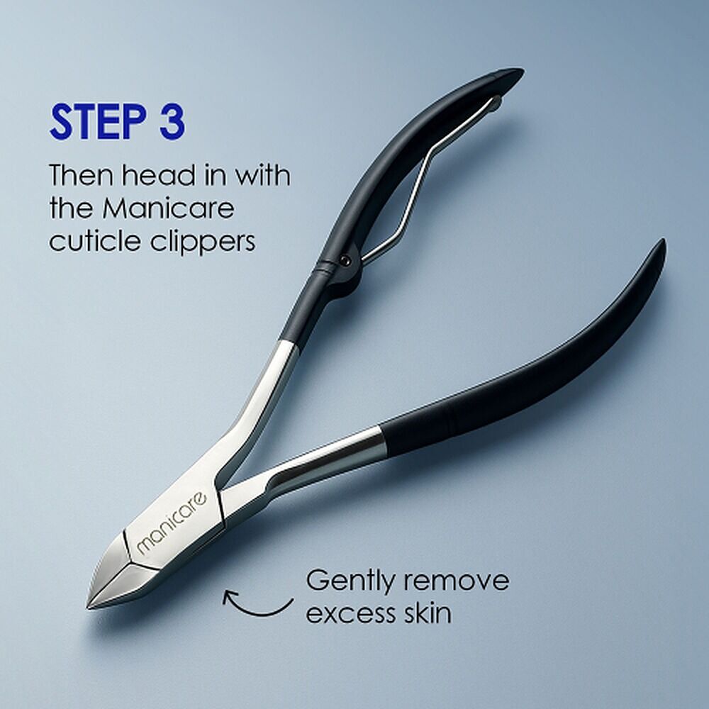 Manicare Sapphire Nail File No.5 x 3