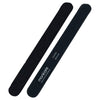 Manicare Nail Shapers Coarse/Medium 175mm 2 Pack x 3