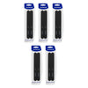 Manicare Nail Shapers Medium/Fine 175mm 2 Pack x 3 Bundle of 5