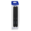 Manicare Nail Shapers Medium/Fine 175mm 2 Pack x 3