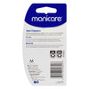 Manicare Nail Clippers, With Nail File