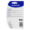 Manicare Grooming Set, Manicure and Pedicure, 4 Piece x 3