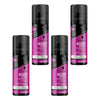 Schwarzkopf Root Retoucher Black 70g Pack of 4