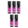 Schwarzkopf Root Retoucher Black 70g Pack of 5