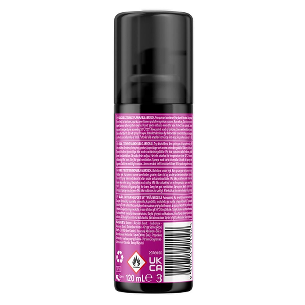 Schwarzkopf Root Retoucher Black 70g
