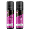 Schwarzkopf Root Retoucher Dark Brown 70 g Pack of 2