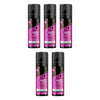 Schwarzkopf Root Retoucher Dark Brown 70 g Pack of 5