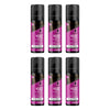 Schwarzkopf Root Retoucher Dark Brown 70 g Pack of 6