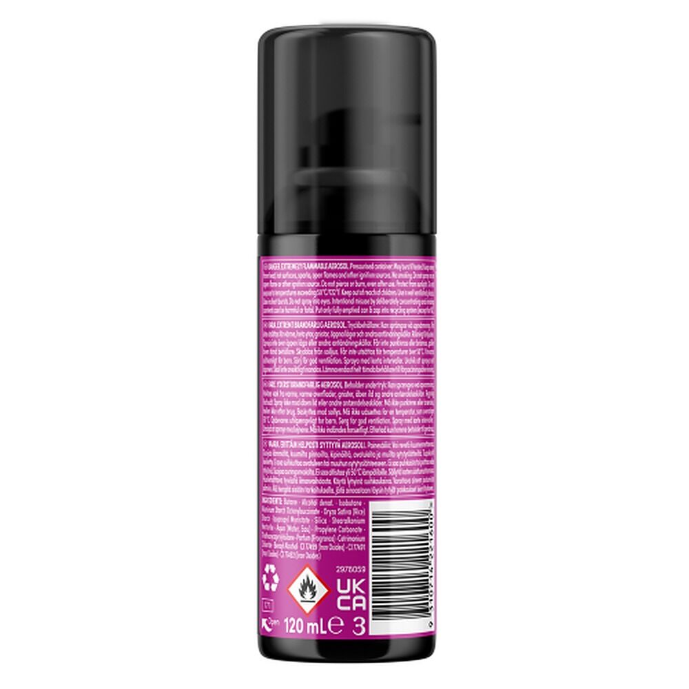 Schwarzkopf Root Retoucher Dark Brown 70 g