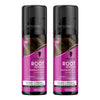 Schwarzkopf Root Retoucher Brown 70 g Pack of 2