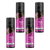 Schwarzkopf Root Retoucher Brown 70 g Pack of 4