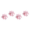 Manicare Wedge Cosmetic Sponges 5 Pack x 3 Bundle of 4