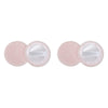 Manicare Puff Compact Velour 2 Pack x 3 Bundle of 2