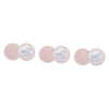 Manicare Puff Compact Velour 2 Pack x 3 Bundle of 3