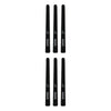 Manicare Nail Shaper Medium & Fine 140mm x 3 Bundle of 6