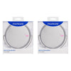 Manicare Make-up & Shaving Mirror x 3 Bundle of 2