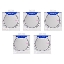 Manicare Make-up & Shaving Mirror x 3 Bundle of 5