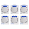 Manicare Make-up & Shaving Mirror x 3 Bundle of 6