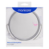 Manicare Make-up & Shaving Mirror x 3