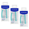 Manicare Nail Brush Assorted x 3 Bundle of 3